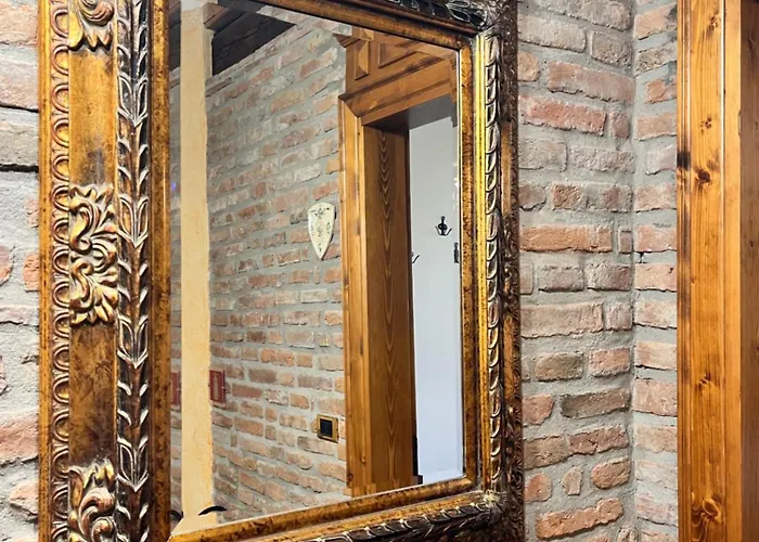 Locanda Corte Arcangeli